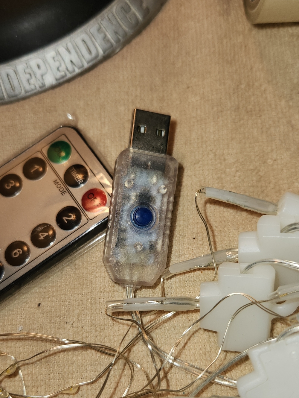 Led Extra Small Light Set. - Picture 5 of 10